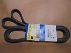 12596249 Gm Genuine Drive Belt Lacrosse Impala Monte Carlo Grand Prix