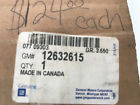 12632615 Gm Tensioner