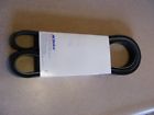 12636139 Acdelco New Gm Oem Serpentine Belt