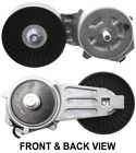 12823461 Aftermarket Replacement New Accessory Belt Tensioner Chevy Olds Cutlass Chevrolet