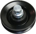 8844035010 13251992 Aftermarket Replacement New Accessory Belt Idler Pulley Chevy For Toyota