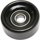 25286-3e001 13443368 Aftermarket Replacement New Accessory Belt Idler Pulley For Subaru Impreza