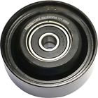 13445150 Aftermarket Replacement New Accessory Belt Idler Pulley For Nissan Pathfinder