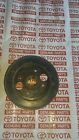 13471 Factory Toyota Corolla Pulley Crankshaft Balancer Oem 13471 Factory Toyota Corolla Pulley Crankshaft Balancer Oem