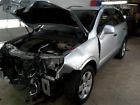 553-01164 13581202 Chevrolet Power Steering Pump-motor 2012