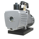 13661 Aftermarket Products Tsi Supercool Cfm Micron Dual Sage Vacuum Pump