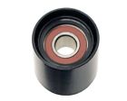1372020119 Accessory Drive Belt Idler Pulley Genuine For Mercedes
