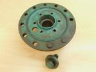 64bw6-7m8 1379553 Buick Gm Harmonic Balancer