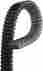 Xtx5046 14-16 37g4604 Gates Accessory Drive Belt-g-force Cvt Belt Fits Arctic Cat Zr 6000 El Tigre 37c4604 Xs822