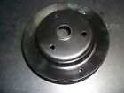 14023145ba Gm Corvette Crank Pulley Ba