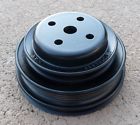 14088685 Gm Oem Chevy Suburban Blazer Water Pump Pulley Fits Various