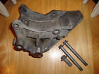 14094130 Gm Chevy Blazer Jimmy Ac Compressor Bracket
