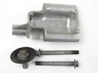 14094132 Gm Chevy Blazer Truck Idler Pulley Bracket Serpentine Ac Delete
