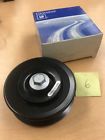 14102597 Genuine Gm Fan Coolant Pump Pulley