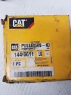 144-5611 Cat Idler Pulley Assembly