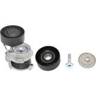 14474217 Qr Parts New Accessory Belt Tensioner Kit Series 646621633274