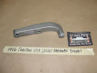 1484618 Cadillac Fleetwood Engine Lower Alternator Alt Mounting Bracket