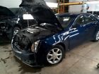 553-00263 15224339 Cadillac Power Steering Pump-motor
