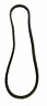 15382 Continental Elite Goodyear Gatorback Accessory Drive Belt