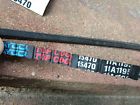 15470 Dayco Nos Belt Made 15470 Dayco Nos Belt Made