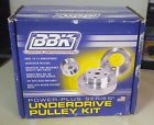 1553 Bbk Underbelly Pulley Kit For