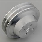 2-groove 1562 March Performance Water Pump Pulley Diameter 012377000958