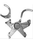 15803-vcb Vintage Air Alternator Bracket
