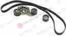 159321102 9321 Gates New Timing Belt Kit 15 102 770075305439