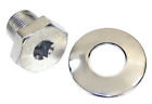 16-6802-0 Empi 16-6802 Broached Pulley