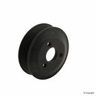 06017 163 738 Wd Express Power Steering Pump Pulley Fits Bmw