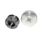 1653 Bbk Underdrive Pulley Kit Fits 1653 Bbk Underdrive Pulley Kit Fits