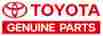 1660331030 Toyota Idler Pulley Drive Belt