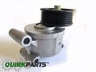 166200v022 Toyota Oem-serpentine Drive Fan