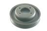 1722567 Bmw Oem Water Pump Fan Clutch Pulley Pully