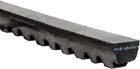 17492m Acdelco Professional Accessory Drive Pro Fits Nissan Frontier