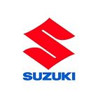 1753077e00 Suzuki Brand New Part Oem Serpentine Drive Belt Idler Pulley