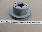 1763v201 Cadillac 63 390 Engine