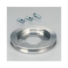 1-groov 1911 March Performance Crankshaft Pulley