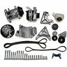 19370820 Chevrolet Performance Style Accessory Drive System Fits All 012503135196