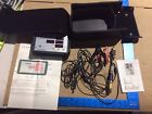 19730027488 Mazda Re Compression Tester