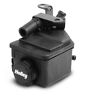 198-200 Holley Reservoir Kit For Gm Ls Brackets 090127682630