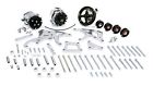 19915-09 March Performance Gm Ls-series Sport