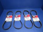 2-9463pb Gates Lot Of 4 072053416664 2-9463pb Gates Lot Of 4 072053416664