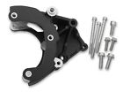 20-134bk Holley Performance Ls Accessory Drive Bracket Kit 090127007242 20-134bk Holley Performance Ls Accessory Drive Bracket Kit 090127007242