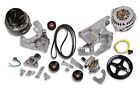 20-136 Holley Accessory Drive Component Mount Set 090127685600