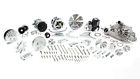 20035 March Performance Gm Ls-series Sport Track Pulley Kit P N