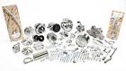 20260 March Performance Aluminum Sbc