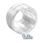 2033 March Performance Crankshaft Pulley