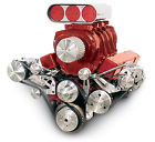 20424 March Performance Outward Mount 099998531740