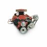 Mpp20560 20560 March Performance Chevy Big Block Serpentine Drive Kit Mpp